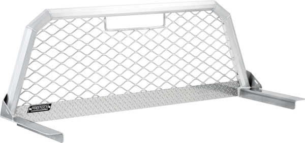 Mesh Cab Headache Rack for 1973-2002 Dodge Ram Full-Size