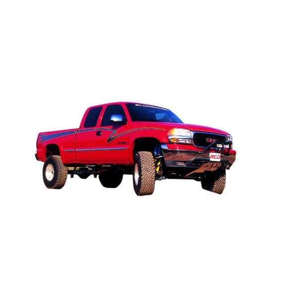Replacement Parts for Lift Kit 10-41800