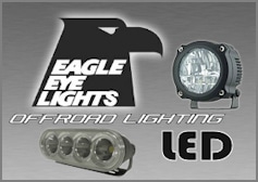 Eagle Eye LED Lights