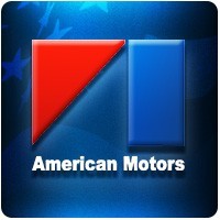 Classic American Motors