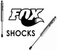 FOX Shocks