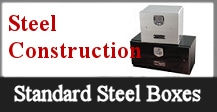 Standard Steel Box