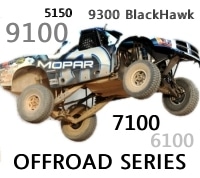 OFFROAD Series