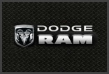 Dodge RAM Mud Flaps