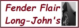 Fender Flair Long-John's