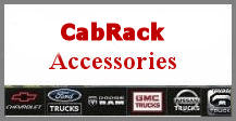 Cab Rack Accessories