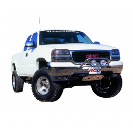 0" - 2.5" RCD Leveling Kit 4WD