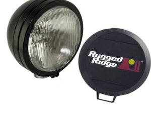 Rugged Ridge HID Off Road Lights