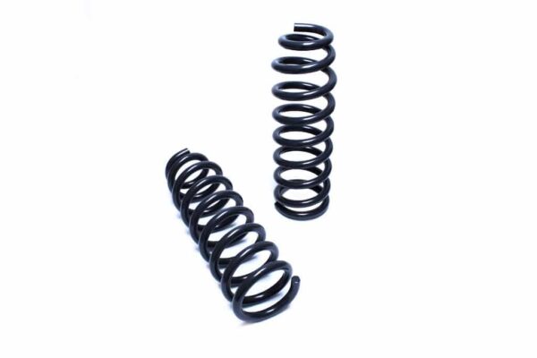 1" FRONT LOWERING COIL V8 2WD ONLY