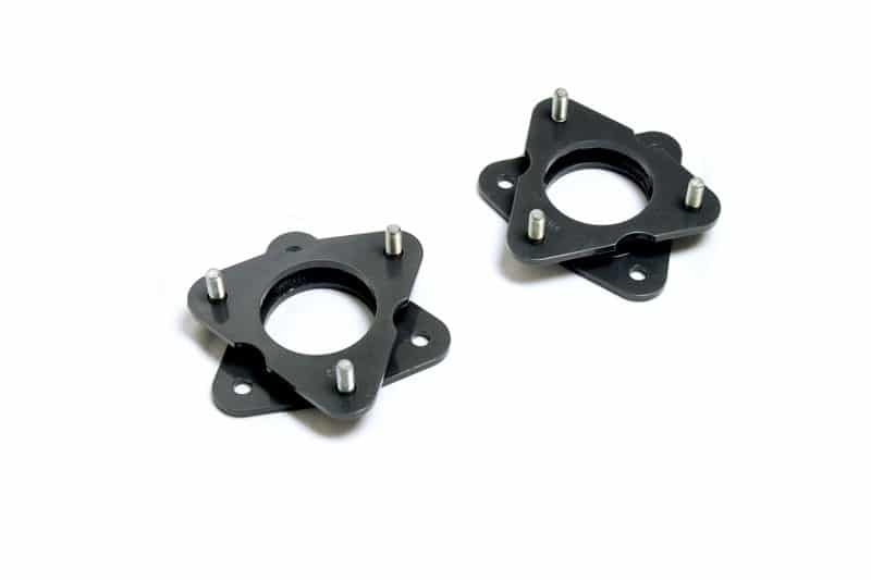 2" LIFTED STRUT SPACER LEVELING KIT