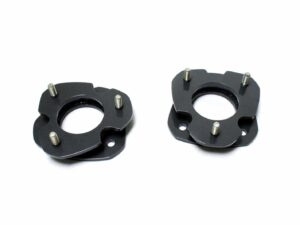 2" LIFTED STRUT SPACERS (FOR 09+ F150 4WD ONLY)