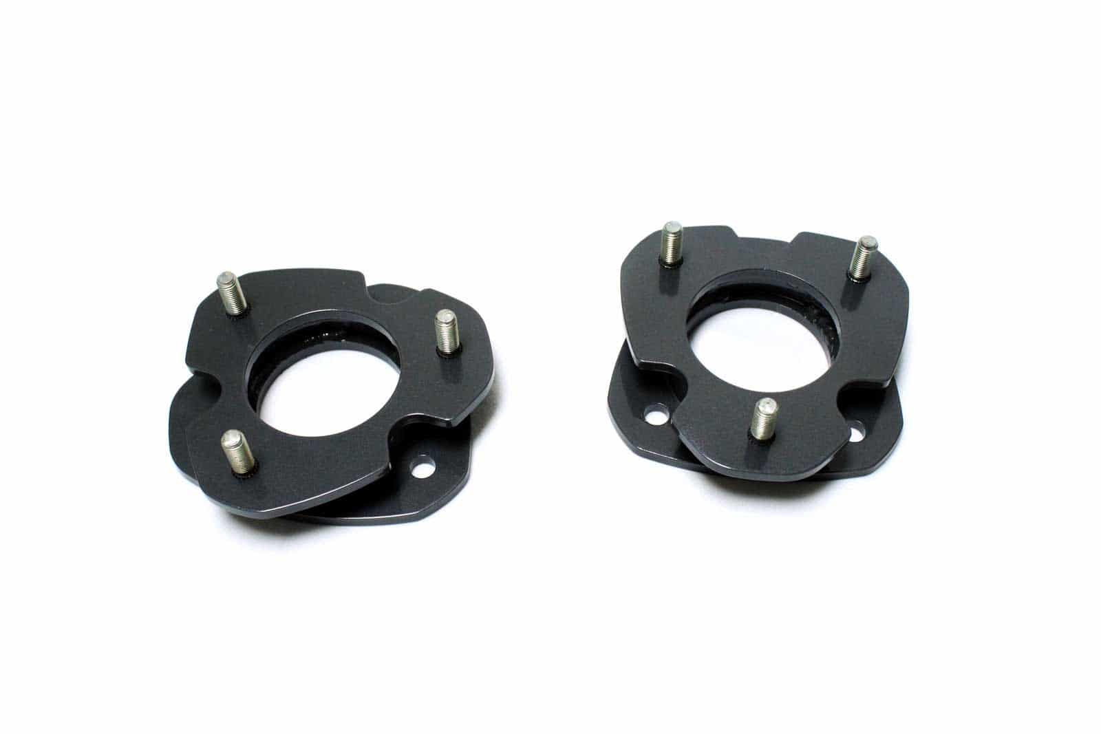 2" LIFTED STRUT SPACERS (FOR 09+ F150 4WD ONLY)
