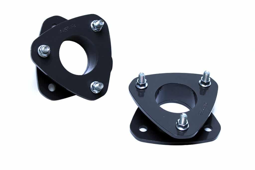 2.5" LIFT STRUT SPACER 2WD / 4WD