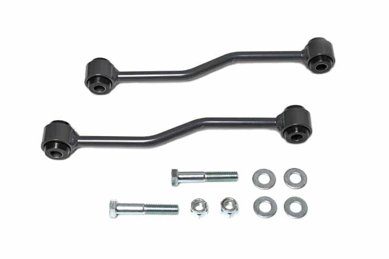 EXTENDED REAR SWAY BAR END LINKS