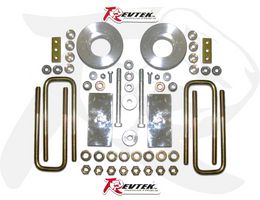 RevTek Suspension Lift Kit